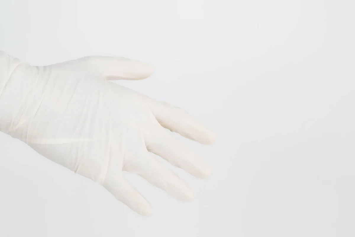Bodily Fluid Cleanup in Marks, MS