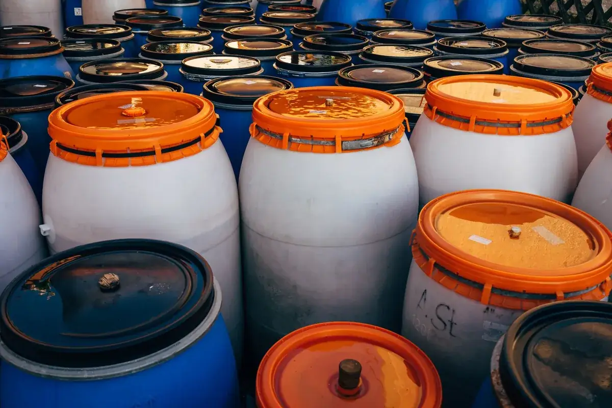 Hazmat Cleanup in Marks, MS